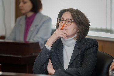 Второе чтение бюджета области пройдет 15 декабря 
